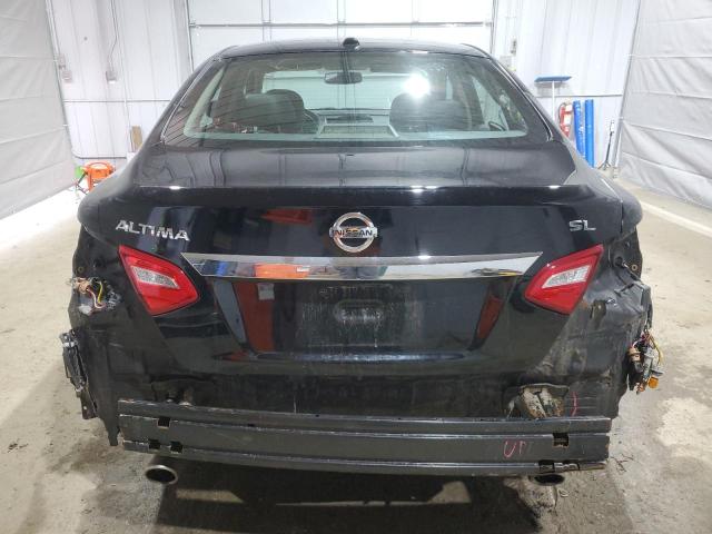 Photo 6 from auction – 2016 NISSAN ALTIMA 2.5 with VIN 1N4AL3AP9GC116241