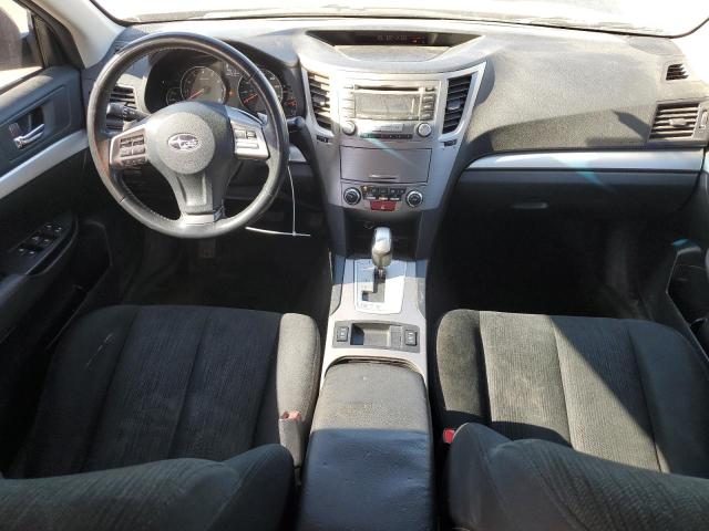 Photo 8 from auction – 2013 SUBARU LEGACY 2.5 with VIN 4S3BMBC6XD3035352