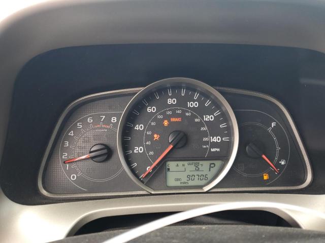 Photo 9 from auction – 2015 TOYOTA RAV4 XLE with VIN 2T3WFREV3FW202241