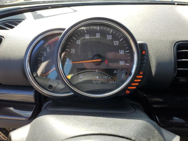 Снимка 9 от търг – 2016 MINI COOPER CLU с VIN WMWLN5C55G2E29250