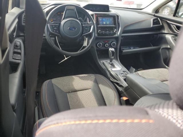 Photo 8 from auction – 2021 SUBARU CROSSTREK with VIN JF2GTAPC6MH253232