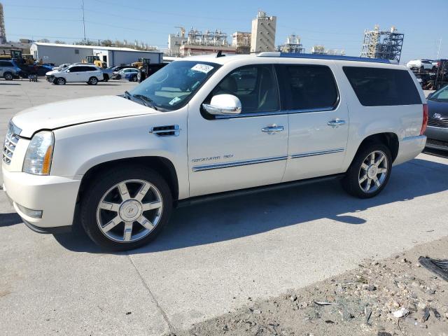 CADILLAC ESCALADE E 2011 с VIN 1GYS3JEF2BR333246 - Снимка от търг