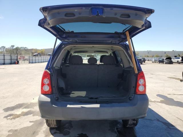 Photo 6 from auction – 2006 MAZDA TRIBUTE I with VIN 4F2YZ02Z96KM26772