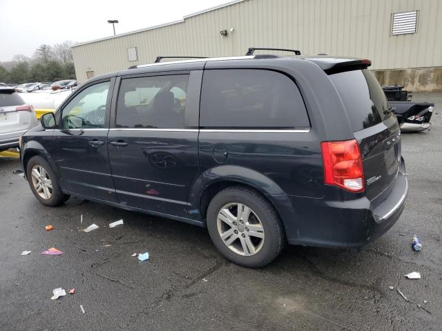 Photo 2 from auction – 2011 DODGE GRAND CARA with VIN 2D4RN5DG7BR606131