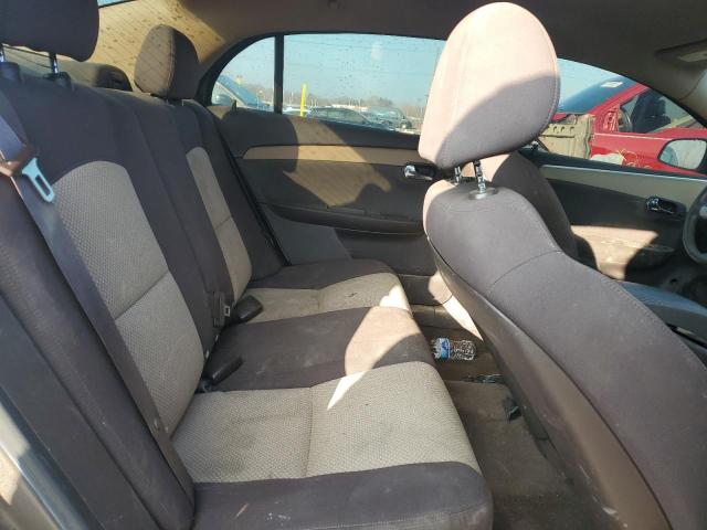Photo 10 from auction – 2011 CHEVROLET MALIBU LS with VIN 1G1ZA5EU9BF180410