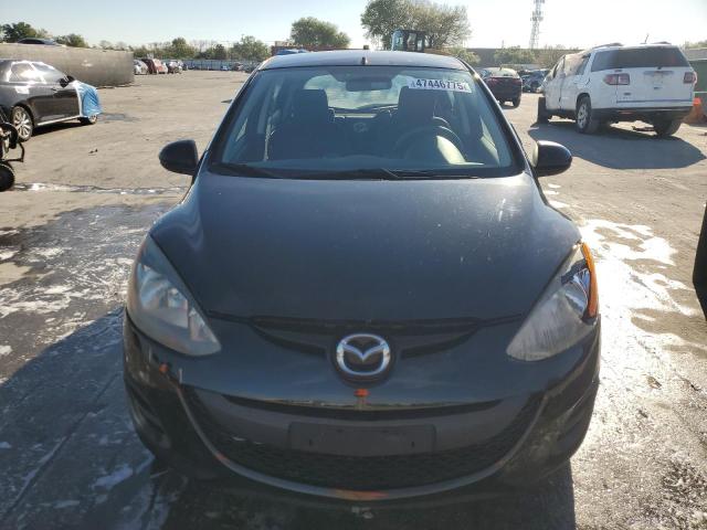 Photo 5 from auction – 2012 MAZDA MAZDA2 with VIN JM1DE1KYXC0135521