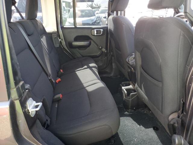 Photo 10 from auction – 2018 JEEP WRANGLER U with VIN 1C4HJXDN6JW232549