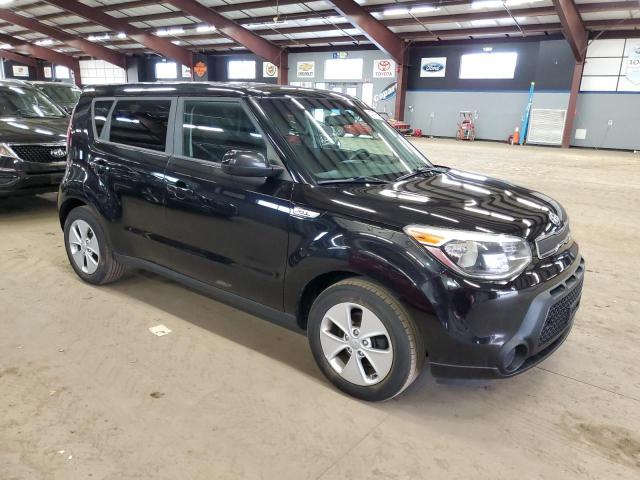 Photo 4 from auction – 2016 KIA SOUL with VIN KNDJN2A24G7305374