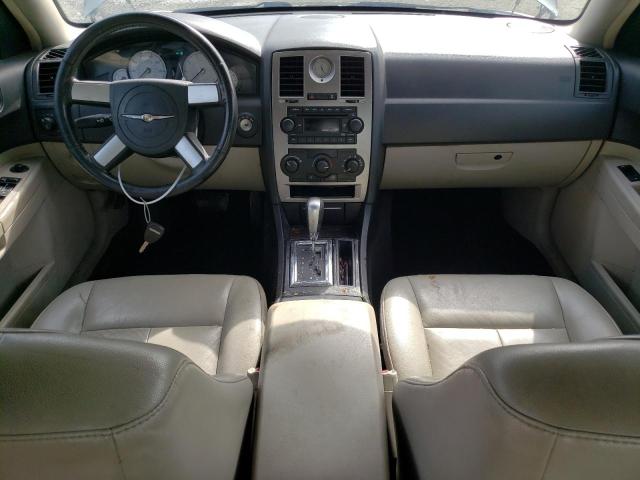Photo 8 from auction – 2006 CHRYSLER 300 with VIN 2C3KA53G26H105577