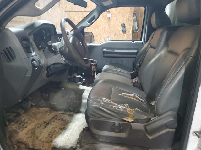 Photo 7 from auction – 2011 FORD F250 SUPER with VIN 1FTBF2B61BEA75090