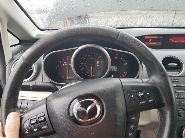 Снимка 9 от търг – 2011 MAZDA CX-7 с VIN JM3ER2CM4B0398328