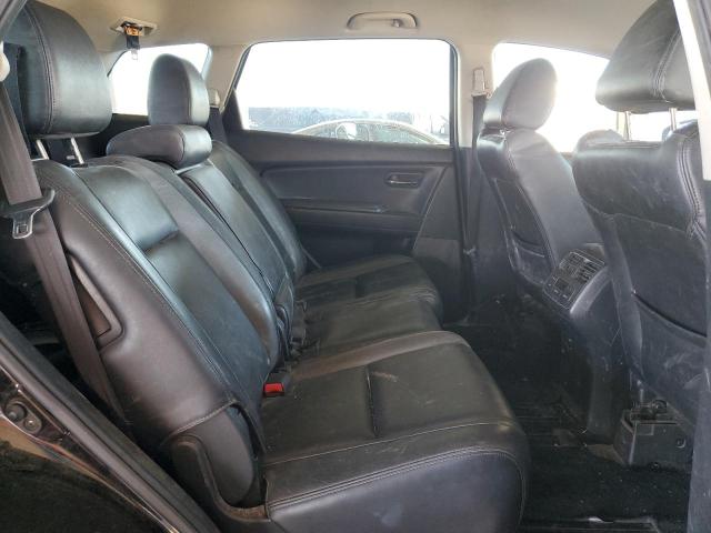 Снимка 11 от търг – 2012 MAZDA CX-9 с VIN JM3TB3CA6C0341119