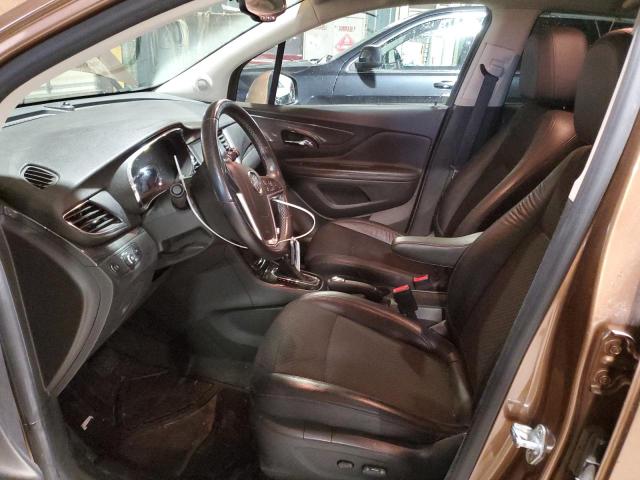 Photo 7 from auction – 2017 BUICK ENCORE PRE with VIN KL4CJFSB9HB017689