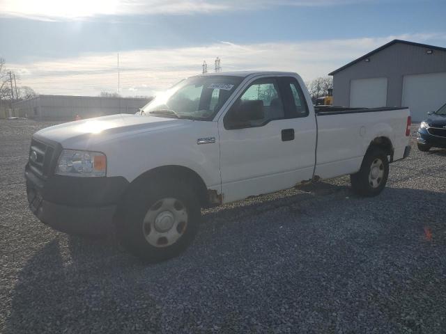 FORD F150 2005 with VIN 1FTRF12235NC03999 - Photo from auction