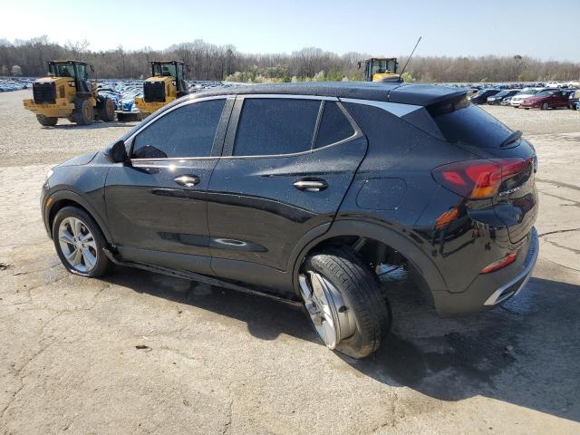 Photo 2 from auction – 2021 BUICK ENCORE GX with VIN KL4MMBS22MB038740