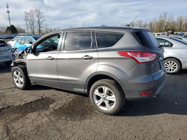 Photo 2 from auction – 2014 FORD ESCAPE SE with VIN 1FMCU0GX3EUB80977