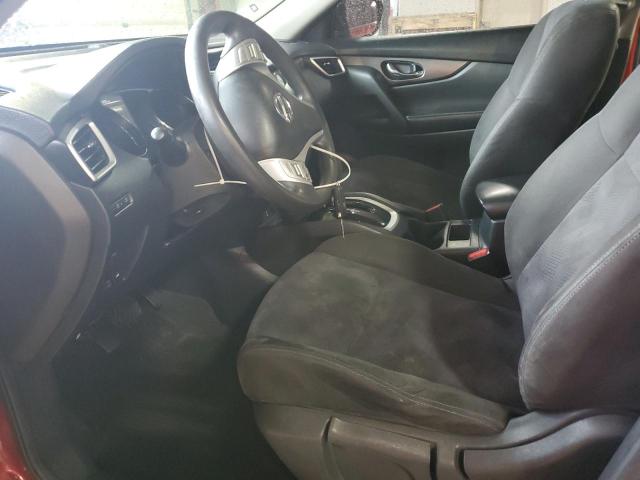 Снимка 7 от търг – 2015 NISSAN ROGUE S с VIN KNMAT2MV2FP511562