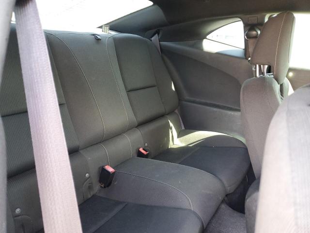 Photo 10 from auction – 2014 CHEVROLET CAMARO LT with VIN 2G1FB1E33E9230991