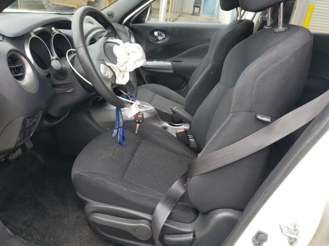 Photo 7 from auction – 2014 NISSAN JUKE S with VIN JN8AF5MR5ET452982