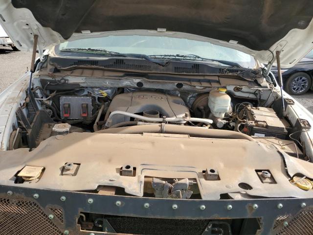 Photo 11 from auction – 2014 RAM 2500 ST with VIN 3C6TR5HT6EG214080
