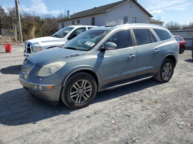 BUICK ENCLAVE CX 2008 с VIN 5GAEV13758J103668 - Снимка от търг