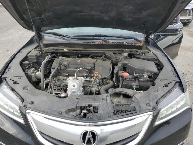 Photo 11 from auction – 2015 ACURA TLX with VIN 19UUB1F38FA013702