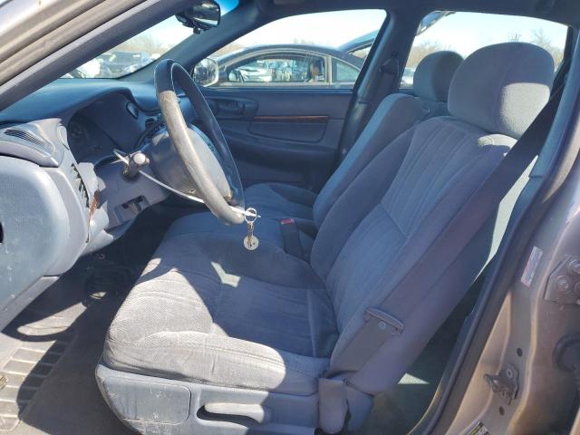 Photo 7 from auction – 2005 CHEVROLET IMPALA with VIN 2G1WF52E259263949