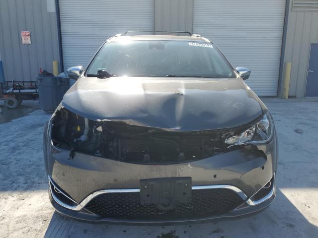 Foto 5 de la subasta – 2017 CHRYSLER PACIFICA L con VIN 2C4RC1GG1HR811959