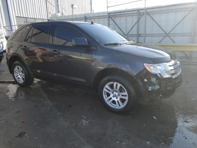 Photo 4 from auction – 2007 FORD EDGE SEL with VIN 2FMDK38C67BA87547