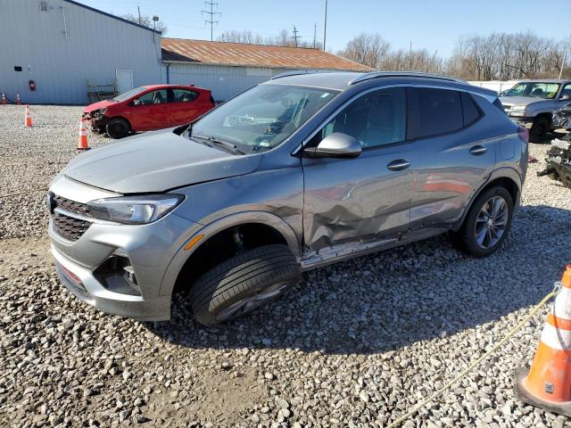 BUICK ENCORE GX 2023 с VIN KL4MMESL8PB080506 - Снимка от търг