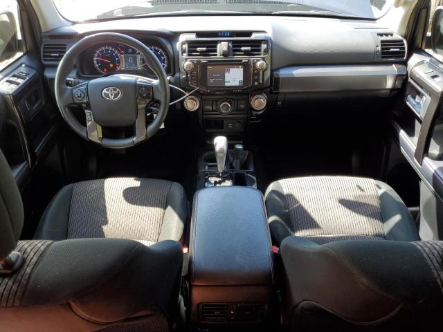 Photo 8 from auction – 2019 TOYOTA 4RUNNER SR with VIN JTEBU5JR7K5656124