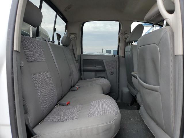 Photo 10 from auction – 2008 DODGE RAM 1500 with VIN 1D7HU18288S585600