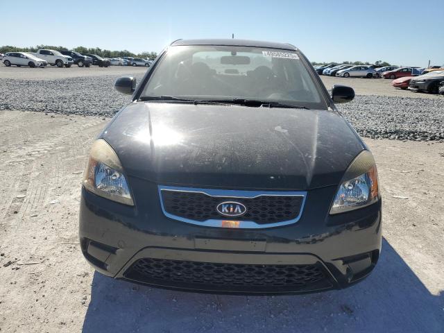 Снимка 5 от търг – 2010 KIA RIO LX с VIN KNADH4A39A6680390