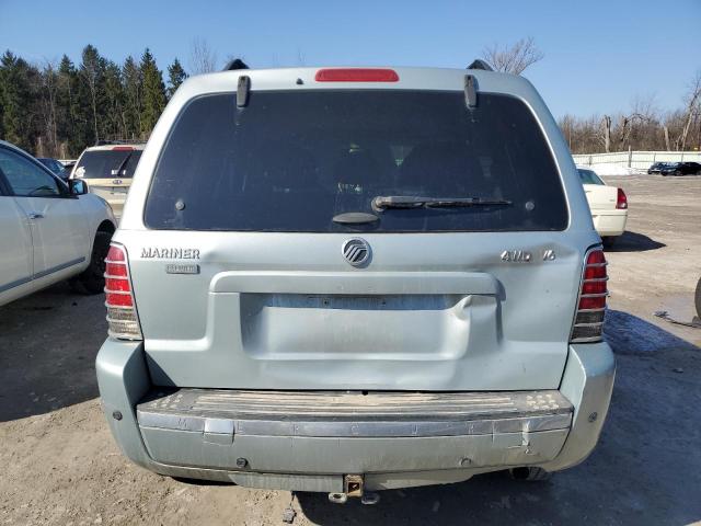 Photo 6 from auction – 2006 MERCURY MARINER with VIN 4M2CU57166DJ08079