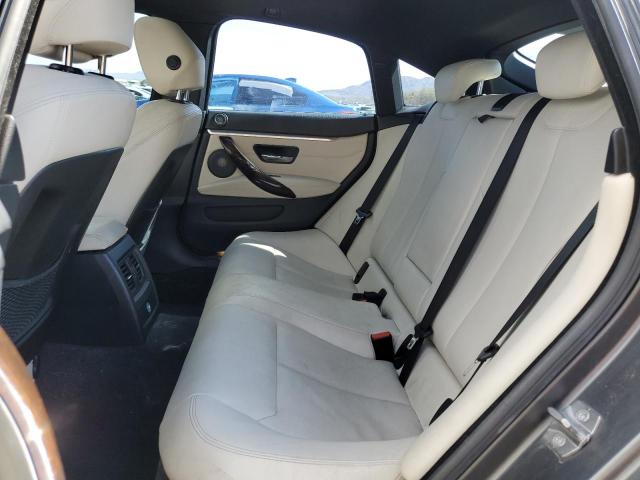 Photo 10 from auction – 2015 BMW 435 I GRAN with VIN WBA4B1C55FD955190