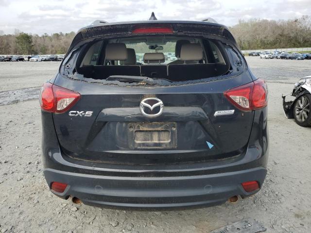 Photo 6 from auction – 2013 MAZDA CX-5 TOURI with VIN JM3KE2CE3D0123981