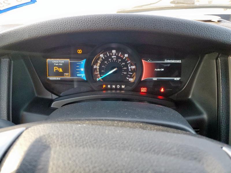 Снимка 9 от търг – 2016 FORD EXPEDITION с VIN 1FMJU2AT1GEF54640