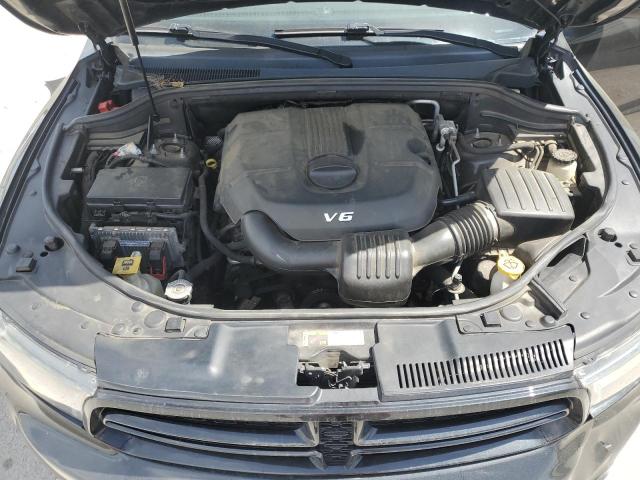 Photo 12 from auction – 2014 DODGE DURANGO SX with VIN 1C4RDHAG2EC360382