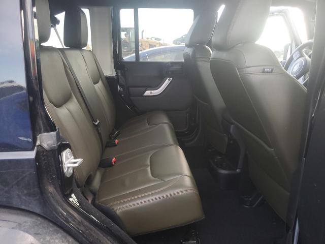 Photo 11 from auction – 2016 JEEP WRANGLER U with VIN 1C4HJWEG7GL154867