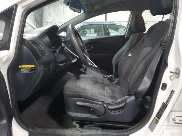 Photo 7 from auction – 2016 KIA RIO LX with VIN KNADM4A38G6536463
