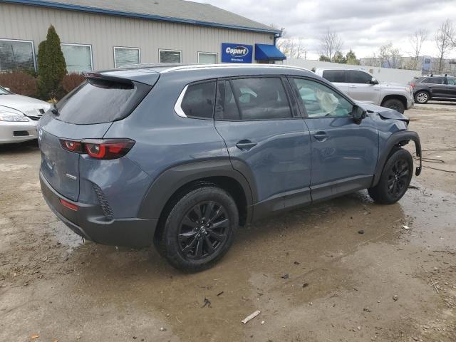 Photo 3 from auction – 2024 MAZDA CX-50 SELE with VIN 7MMVABAM1RN234115