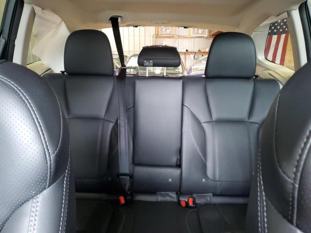 Photo 10 from auction – 2024 SUBARU FORESTER T with VIN JF2SKAMC0RH404235
