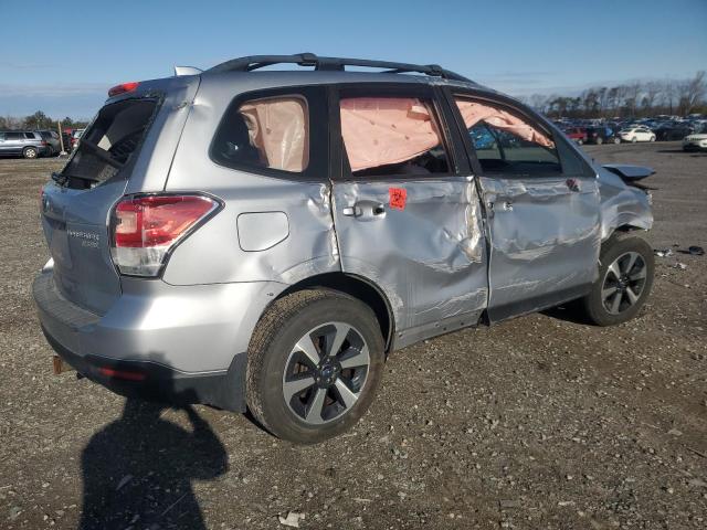 Фото 3 с аукциона – 2017 SUBARU FORESTER 2 с VIN JF2SJABC4HH415226