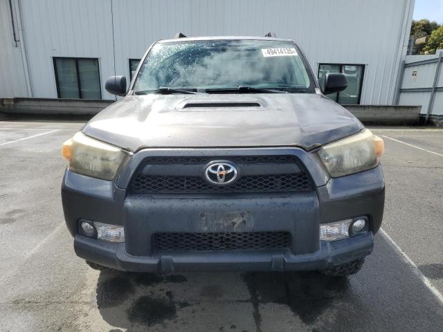 Photo 5 from auction – 2010 TOYOTA 4RUNNER SR with VIN JTEBU5JR3A5018340