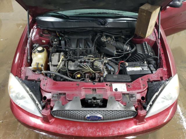 Photo 11 from auction – 2005 FORD TAURUS SE with VIN 1FAFP53255A271692
