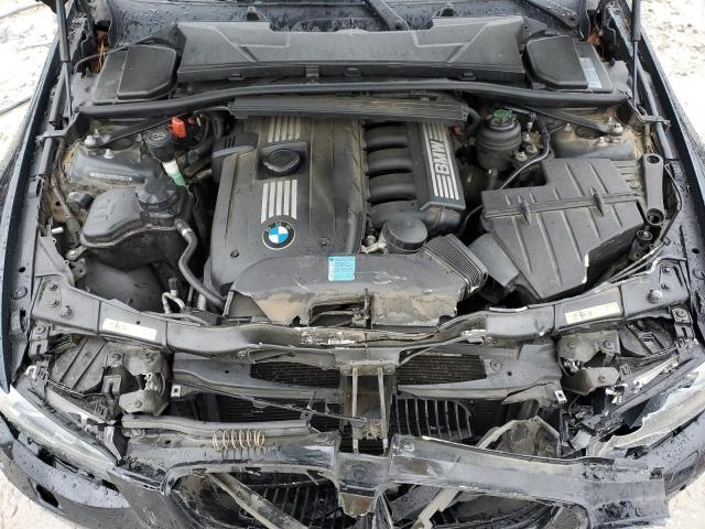 Photo 11 from auction – 2008 BMW 328 I with VIN WBAWL13538PX18902