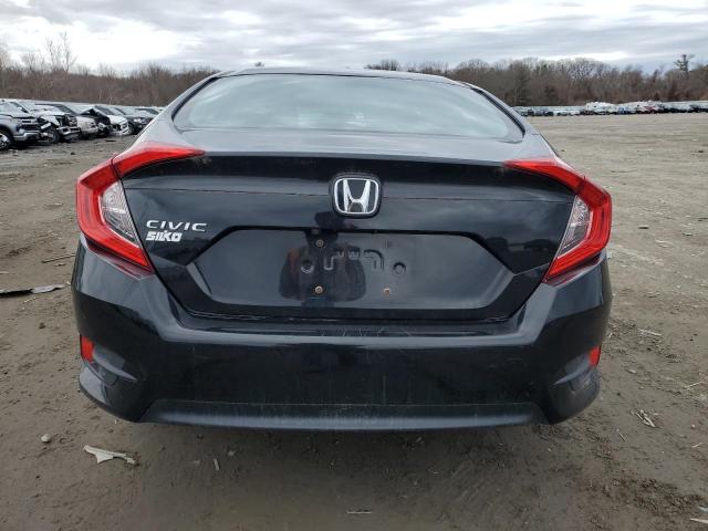 Photo 6 from auction – 2016 HONDA CIVIC EX with VIN 19XFC2F70GE219950