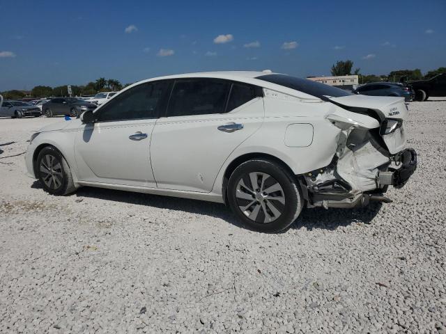 Photo 2 from auction – 2019 NISSAN ALTIMA S with VIN 1N4BL4BVXKN317697