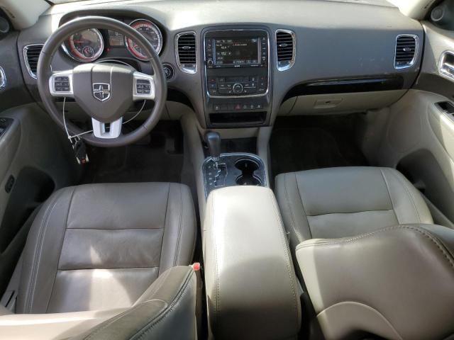 Снимка 8 от търг – 2013 DODGE DURANGO CR с VIN 1C4RDJDG4DC509330