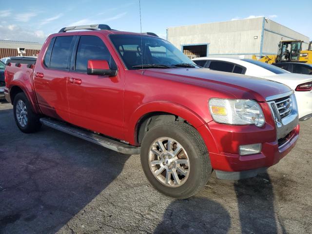 Photo 4 from auction – 2008 FORD EXPLORER S with VIN 1FMEU33E08UA40954